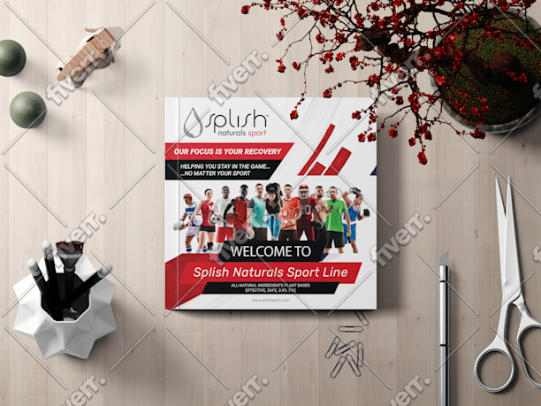Worksample image