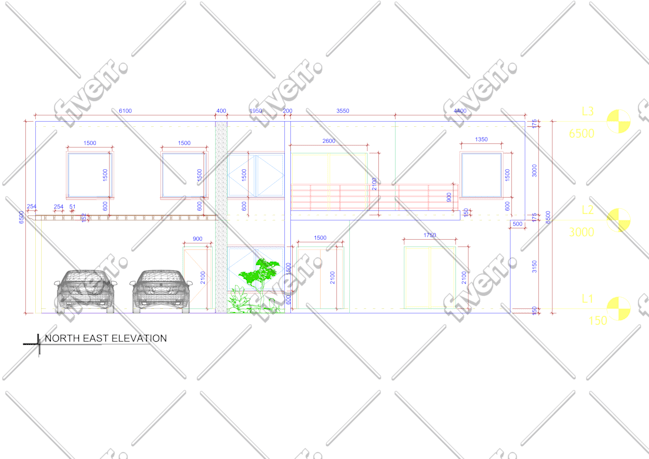 Imagen de muestra de trabajo