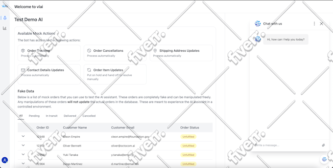 Imagen de muestra de trabajo