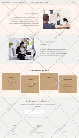 Worksample image