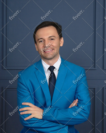 Immagine del campione di lavoro