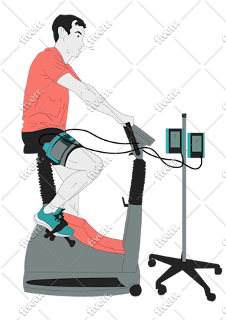 Image d'échantillon de travail