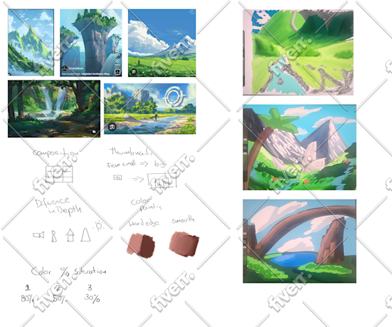 Worksample image