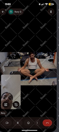 Immagine del campione di lavoro