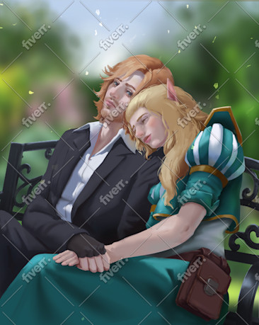 Imagem de amostra