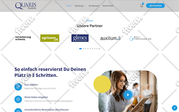 Worksample image