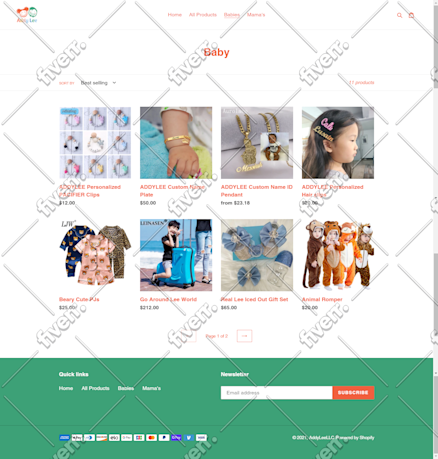 Worksample image
