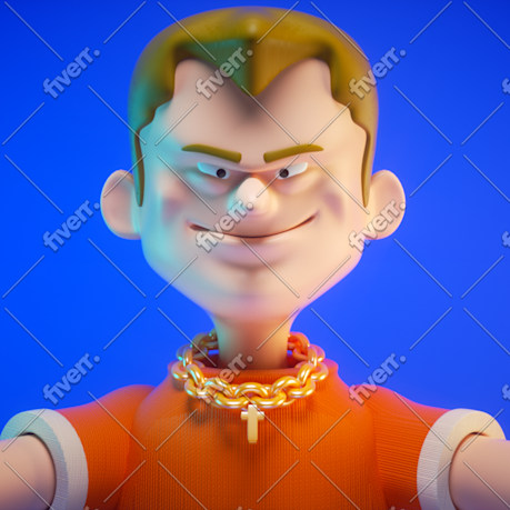 Imagem de amostra