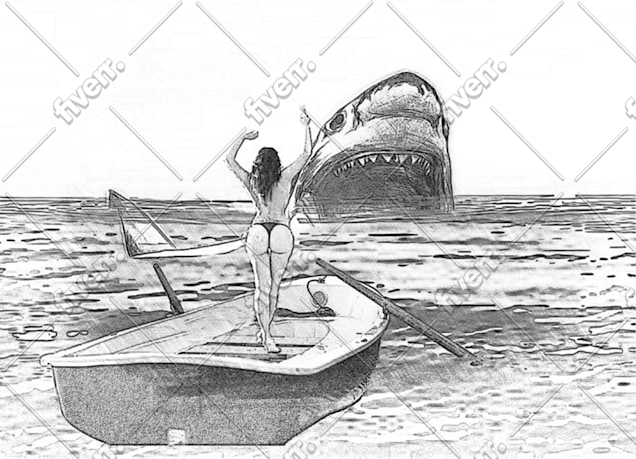 Immagine del campione di lavoro