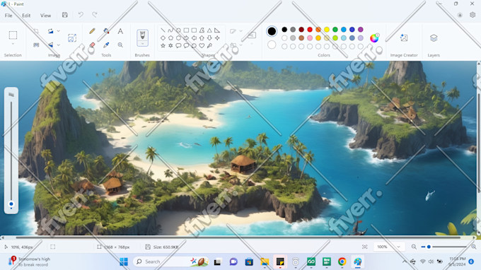 Worksample image