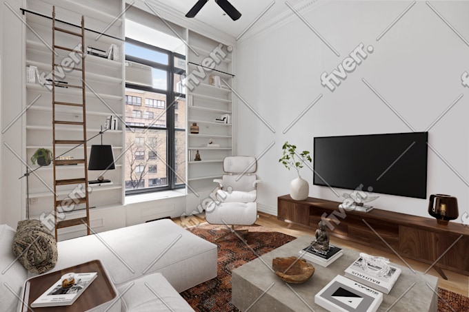 Image d'échantillon de travail