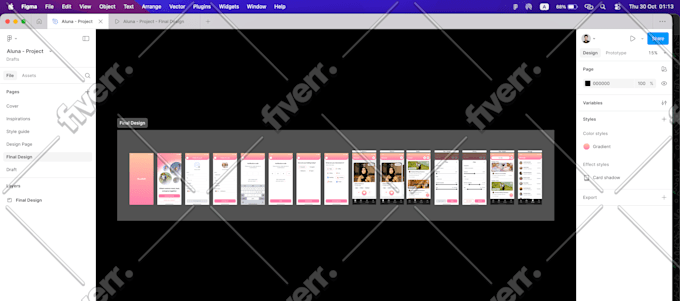 Worksample image