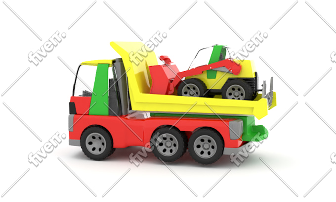 Immagine del campione di lavoro