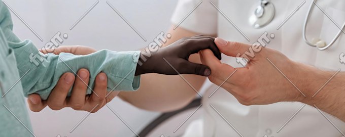 Image d'échantillon de travail