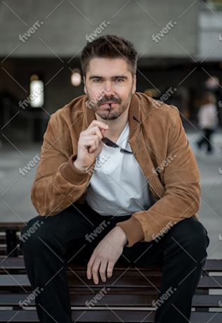 Imagem de amostra