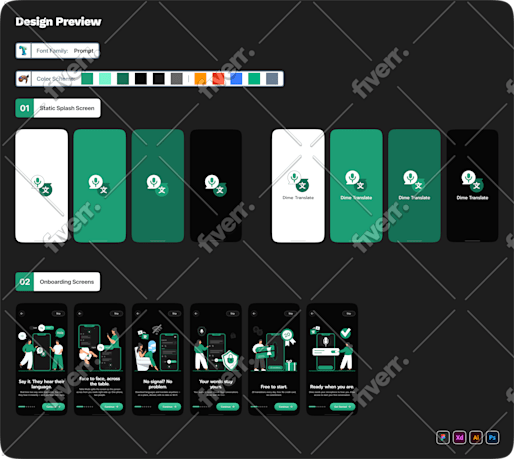 Worksample image