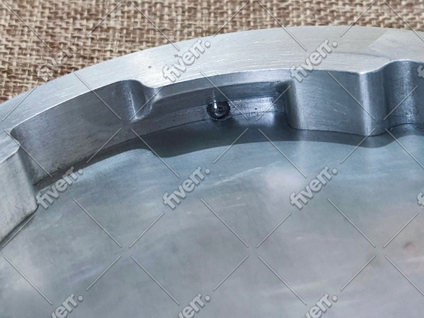 Imagen de muestra de trabajo