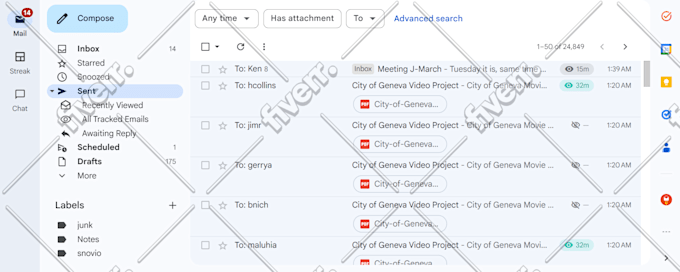 Imagen de muestra de trabajo