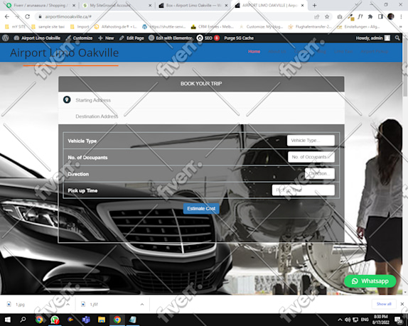 Worksample image