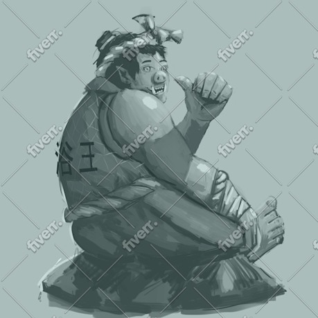 Worksample image