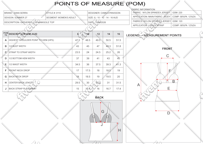 Worksample image