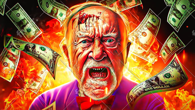 Image d'échantillon de travail