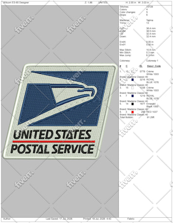 Worksample image