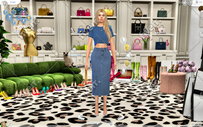 Worksample image