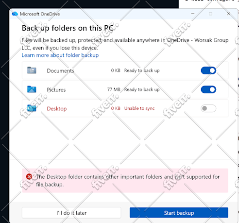 Worksample image