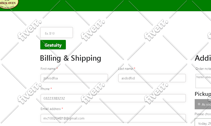 Worksample image