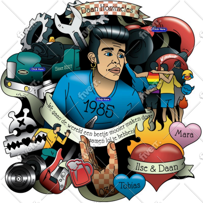 Imagen de muestra de trabajo