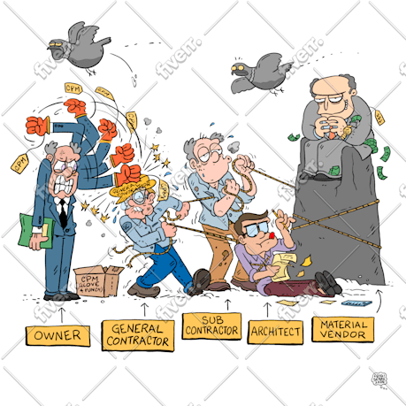 Immagine del campione di lavoro