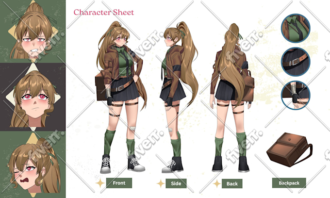 Worksample image