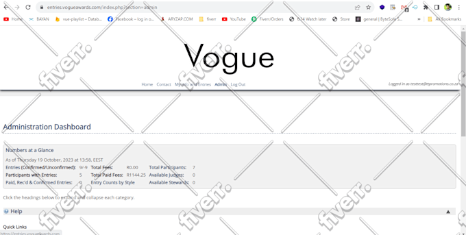 Worksample image
