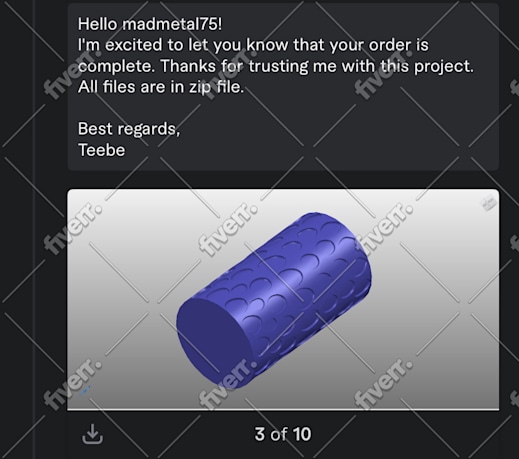 Worksample image