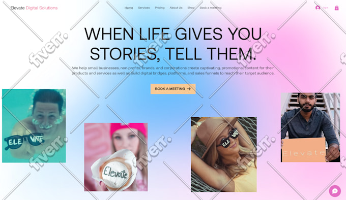Worksample image