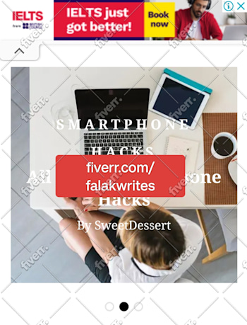 Worksample image