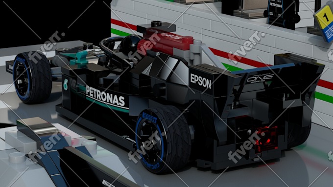 Immagine del campione di lavoro