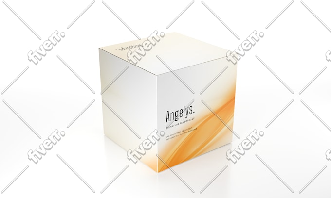 Image d'échantillon de travail
