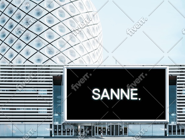 Immagine del campione di lavoro