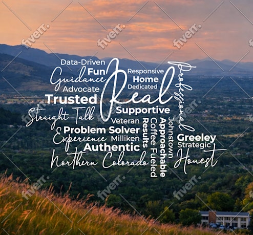 Image d'échantillon de travail
