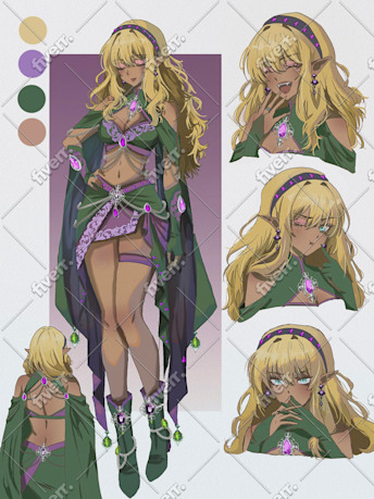 Worksample image