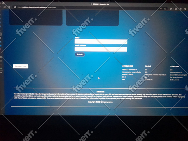 Worksample image