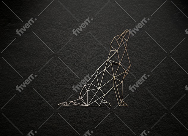 Image d'échantillon de travail