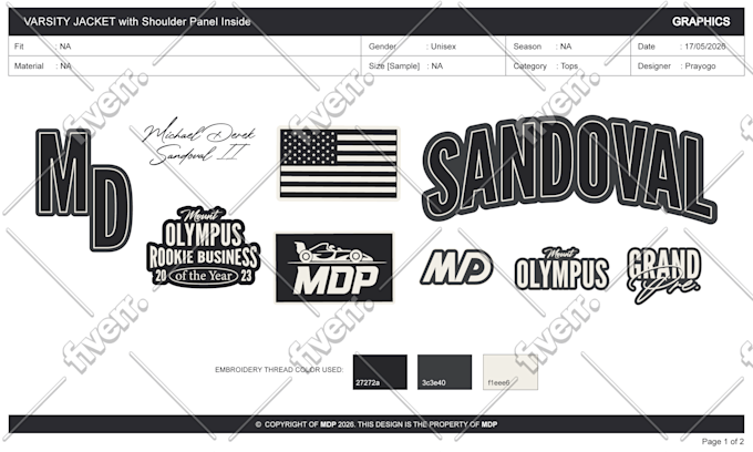 Worksample image