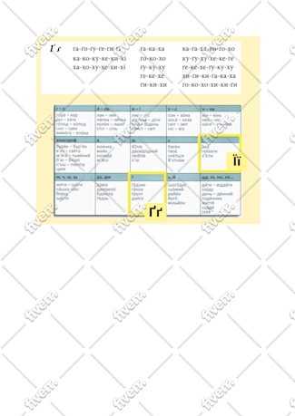 Image d'échantillon de travail