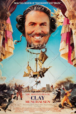 Immagine del campione di lavoro