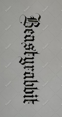 Imagem de amostra