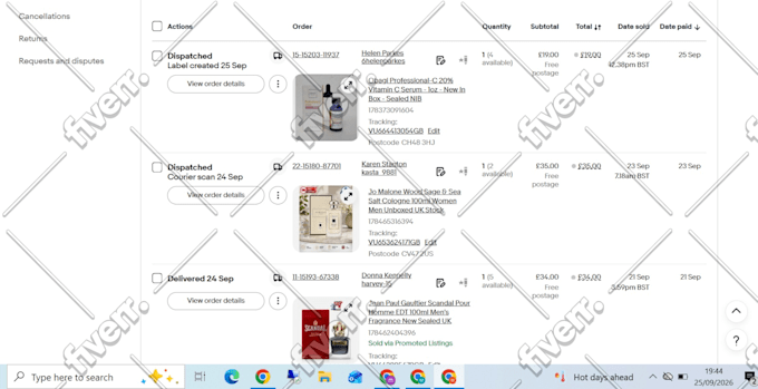 Worksample image