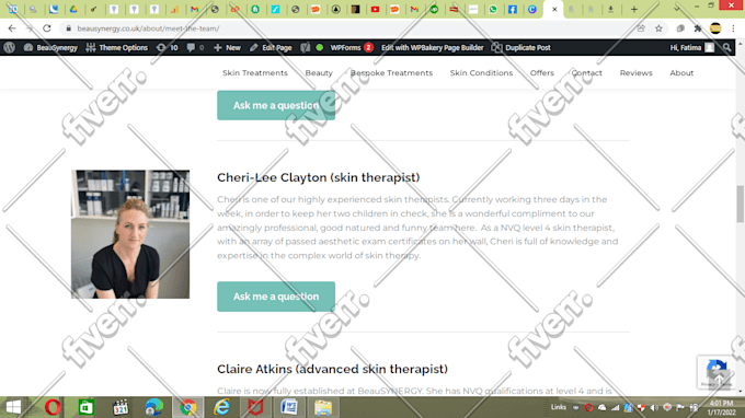 Worksample image
